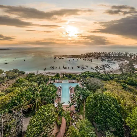 Hotel Kilindi Zanzibar (Adults Only)